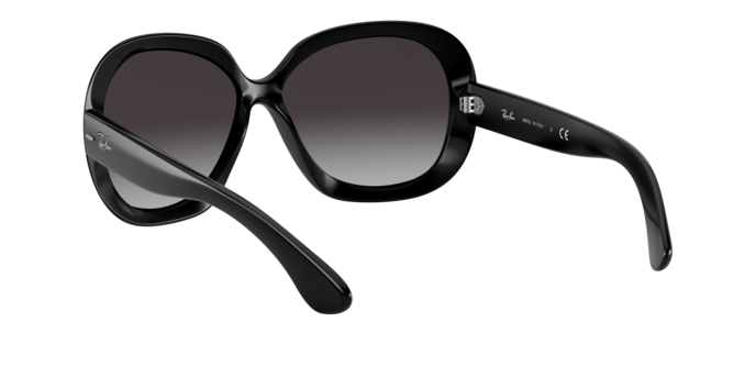 Ray-Ban Jackie Ohh Ii Sunglasses RB4098 601/8G