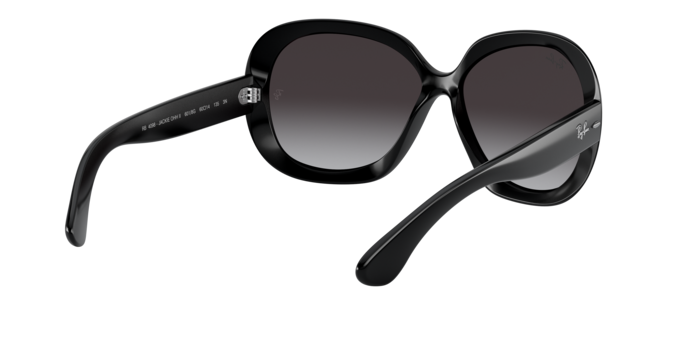 Ray-Ban Jackie Ohh Ii Sunglasses RB4098 601/8G