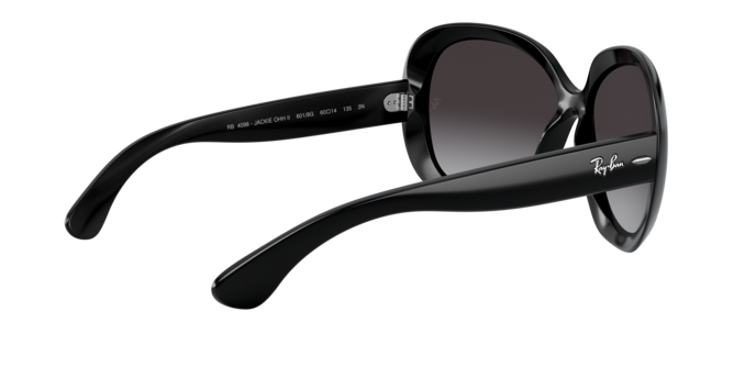 Ray-Ban Jackie Ohh Ii Sunglasses RB4098 601/8G
