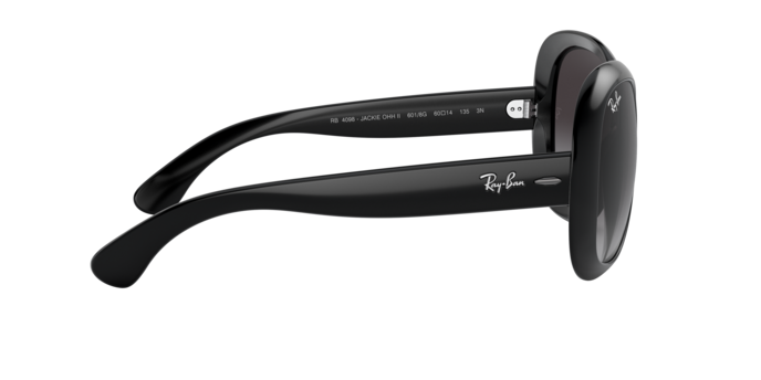 Ray-Ban Jackie Ohh Ii Sunglasses RB4098 601/8G