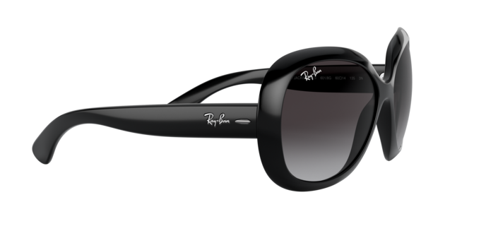 Ray-Ban Jackie Ohh Ii Sunglasses RB4098 601/8G