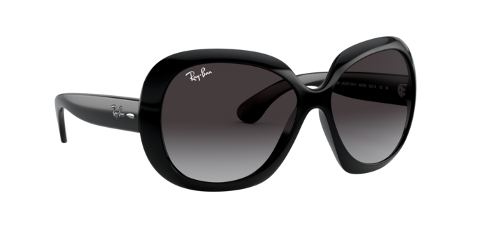 Ray-Ban Jackie Ohh Ii Sunglasses RB4098 601/8G