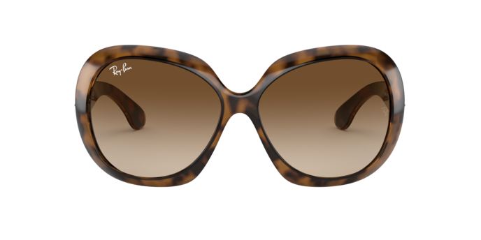 Ray-Ban Jackie Ohh Ii Sunglasses RB4098 642/13