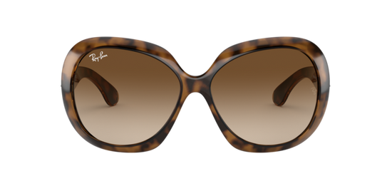 Ray-Ban Jackie Ohh Ii Sunglasses RB4098 642/13