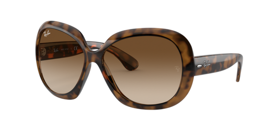 Ray-Ban Jackie Ohh Ii Sunglasses RB4098 642/13