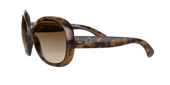 Ray-Ban Jackie Ohh Ii Sunglasses RB4098 642/13