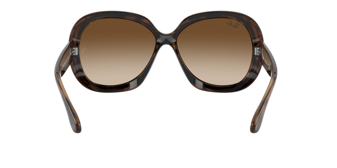 Ray-Ban Jackie Ohh Ii Sunglasses RB4098 642/13