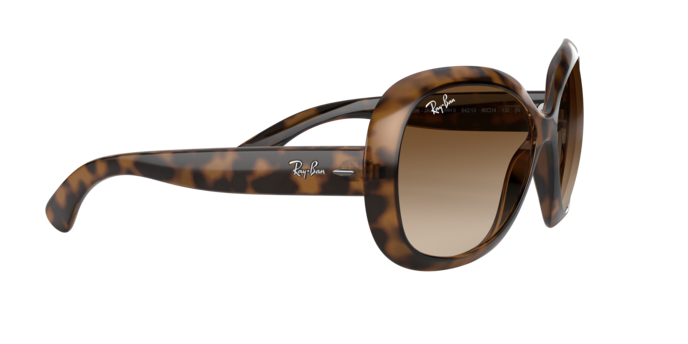 Ray-Ban Jackie Ohh Ii Sunglasses RB4098 642/13