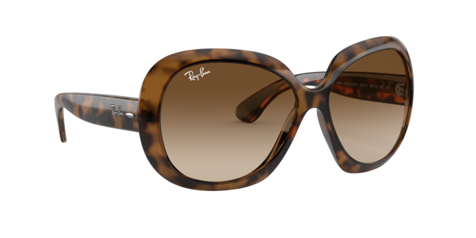 Ray-Ban Jackie Ohh Ii Sunglasses RB4098 642/13