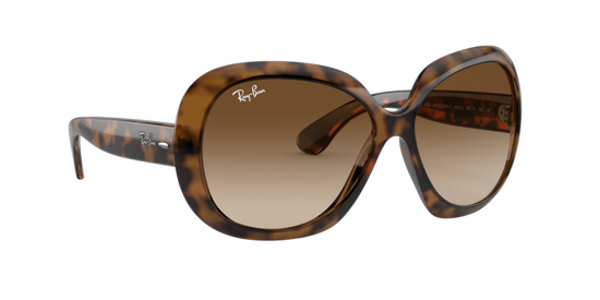 Ray-Ban Jackie Ohh Ii Sunglasses RB4098 642/13