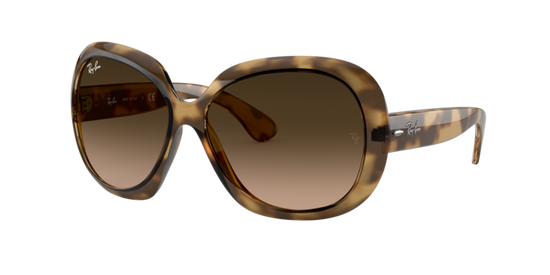 Ray-Ban Jackie Ohh Ii Sunglasses RB4098 642/A5