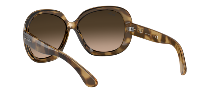 Ray-Ban Jackie Ohh Ii Sunglasses RB4098 642/A5