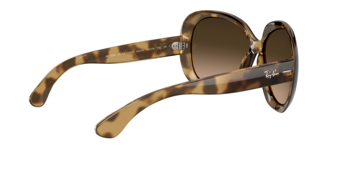 Ray-Ban Jackie Ohh Ii Sunglasses RB4098 642/A5