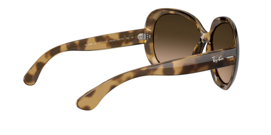 Ray-Ban Jackie Ohh Ii Sunglasses RB4098 642/A5