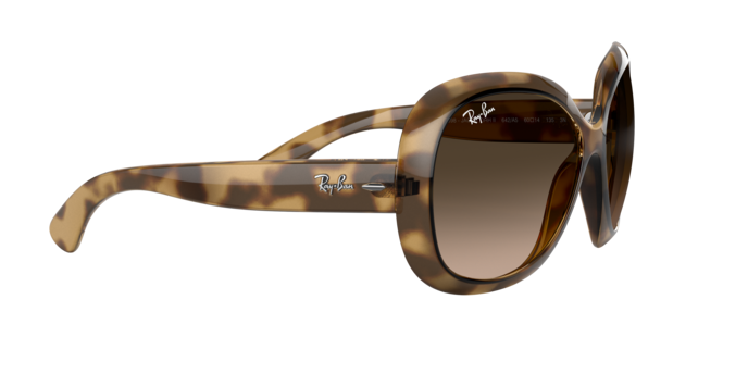 Ray-Ban Jackie Ohh Ii Sunglasses RB4098 642/A5