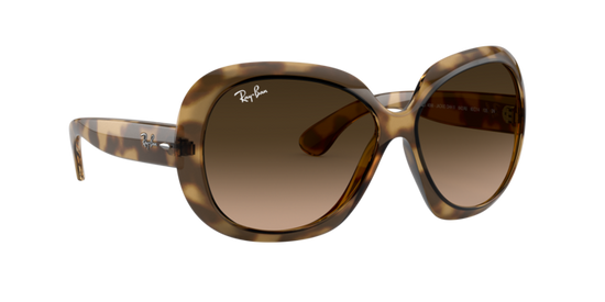 Ray-Ban Jackie Ohh Ii Sunglasses RB4098 642/A5