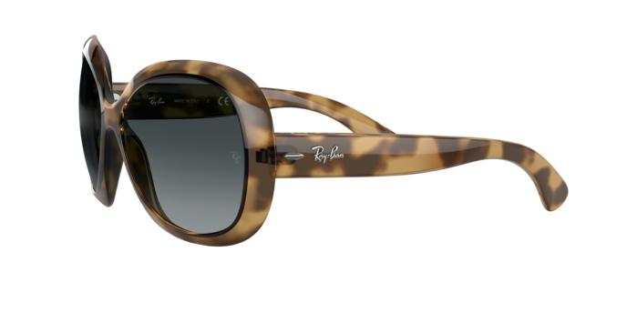 Ray-Ban Jackie Ohh Ii Sunglasses RB4098 642/V1
