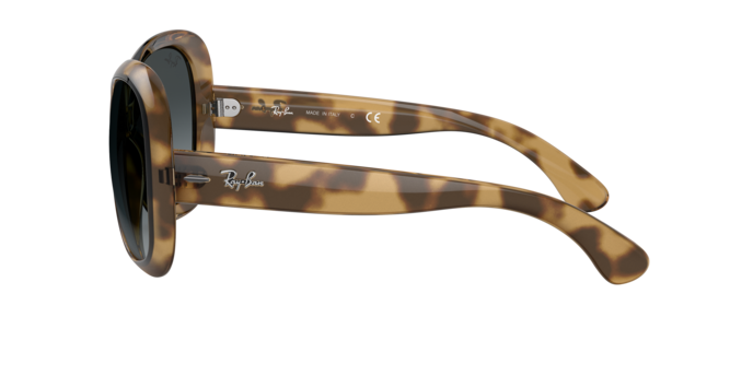 Ray-Ban Jackie Ohh Ii Sunglasses RB4098 642/V1