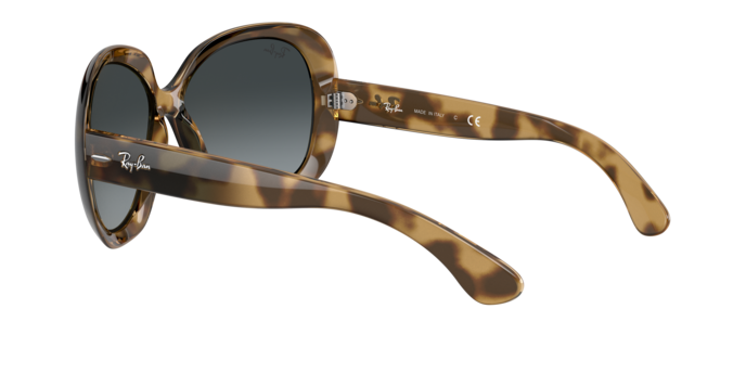 Ray-Ban Jackie Ohh Ii Sunglasses RB4098 642/V1