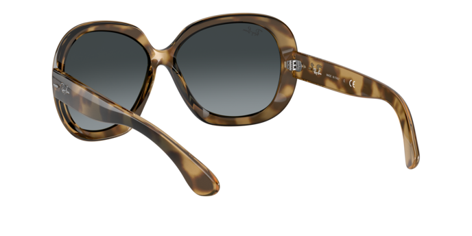 Ray-Ban Jackie Ohh Ii Sunglasses RB4098 642/V1