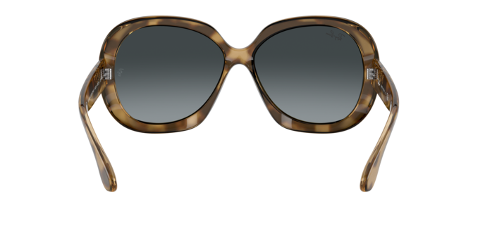 Ray-Ban Jackie Ohh Ii Sunglasses RB4098 642/V1