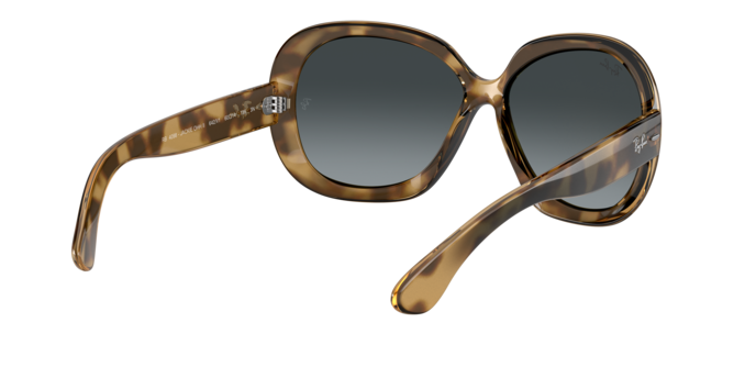 Ray-Ban Jackie Ohh Ii Sunglasses RB4098 642/V1