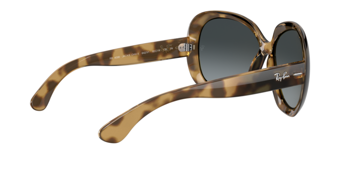 Ray-Ban Jackie Ohh Ii Sunglasses RB4098 642/V1