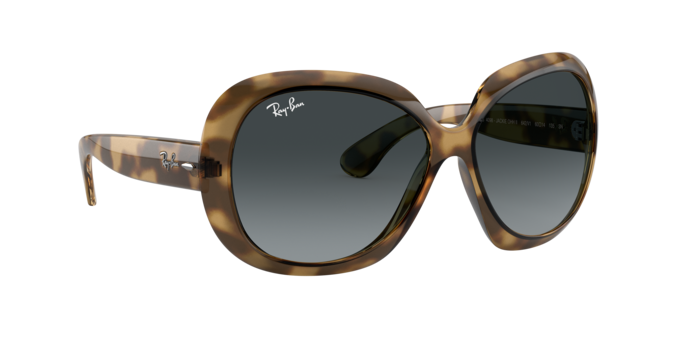 Ray-Ban Jackie Ohh Ii Sunglasses RB4098 642/V1