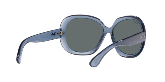 Ray-Ban Jackie Ohh Ii Sunglasses RB4098 659281