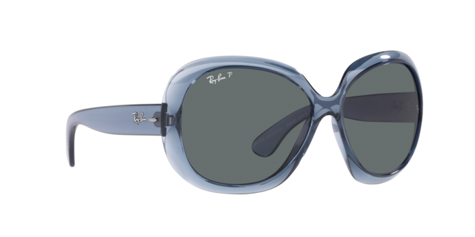 Ray-Ban Jackie Ohh Ii Sunglasses RB4098 659281