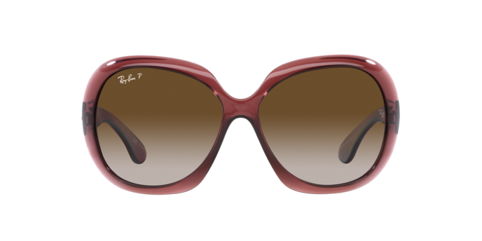Ray-Ban Jackie Ohh Ii Sunglasses RB4098 6593T5