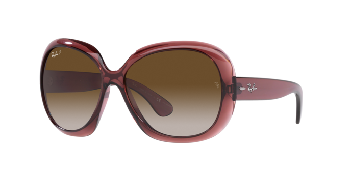 Ray-Ban Jackie Ohh Ii Sunglasses RB4098 6593T5