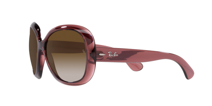 Ray-Ban Jackie Ohh Ii Sunglasses RB4098 6593T5