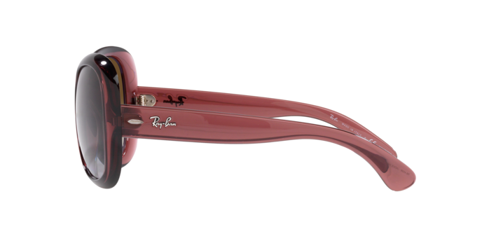 Ray-Ban Jackie Ohh Ii Sunglasses RB4098 6593T5