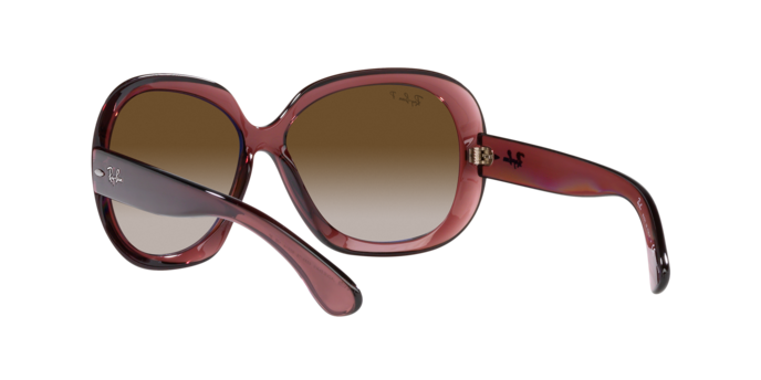 Ray-Ban Jackie Ohh Ii Sunglasses RB4098 6593T5