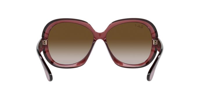 Ray-Ban Jackie Ohh Ii Sunglasses RB4098 6593T5