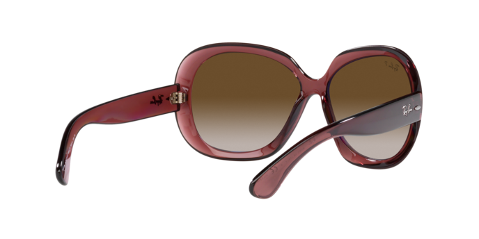 Ray-Ban Jackie Ohh Ii Sunglasses RB4098 6593T5