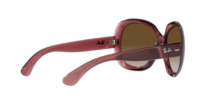 Ray-Ban Jackie Ohh Ii Sunglasses RB4098 6593T5