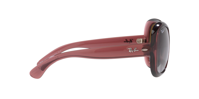 Ray-Ban Jackie Ohh Ii Sunglasses RB4098 6593T5