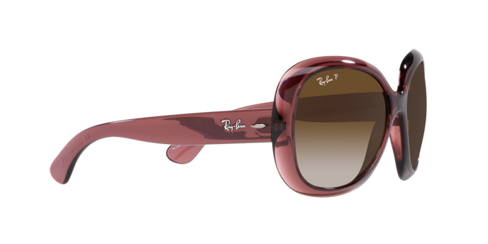 Ray-Ban Jackie Ohh Ii Sunglasses RB4098 6593T5