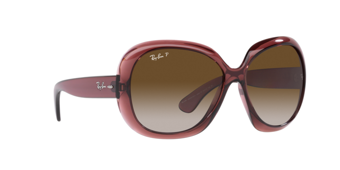 Ray-Ban Jackie Ohh Ii Sunglasses RB4098 6593T5