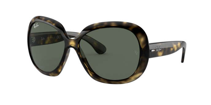 Ray-Ban Jackie Ohh Ii Sunglasses RB4098 710/71