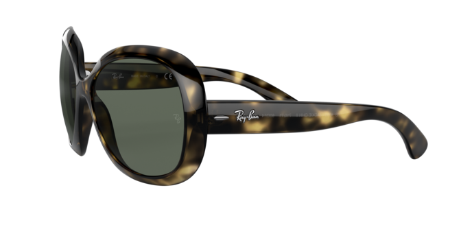 Ray-Ban Jackie Ohh Ii Sunglasses RB4098 710/71