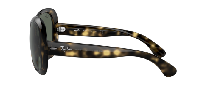 Ray-Ban Jackie Ohh Ii Sunglasses RB4098 710/71