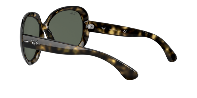 Load image into Gallery viewer, Ray-Ban Jackie Ohh Ii Sunglasses RB4098 710/71
