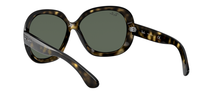 Ray-Ban Jackie Ohh Ii Sunglasses RB4098 710/71