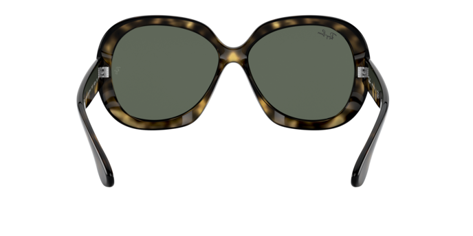 Ray-Ban Jackie Ohh Ii Sunglasses RB4098 710/71