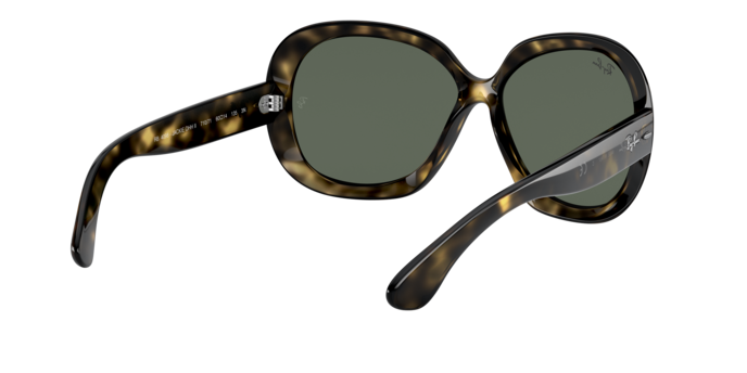 Ray-Ban Jackie Ohh Ii Sunglasses RB4098 710/71