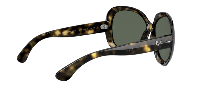 Ray-Ban Jackie Ohh Ii Sunglasses RB4098 710/71