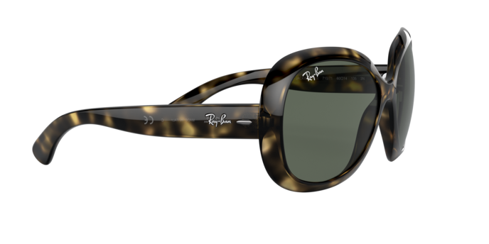 Ray-Ban Jackie Ohh Ii Sunglasses RB4098 710/71